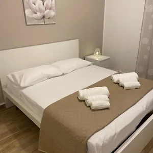  Appartamento Vacanze Fardella 365 Italia