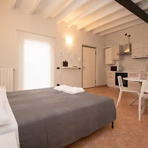  Appartamento Corte Poliambulanza Italia
