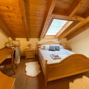  Chalet Da Sogno Nell'altopiano. Italia