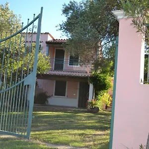  Appartamento Villarosa Italia